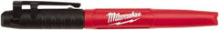 Milwaukee Tool - Marker - AP Non-Toxic Ink - Eagle Tool & Supply