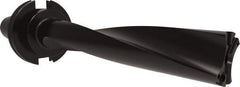 Allied Machine and Engineering - Series APX 44, 5xD, Drill Body - 13.1406" Drill Body Length to Flange, W4405H Toolholder, 17.2656" OAL, 13.1406" Drill Body Length, CV50 Shank, Through Coolant - Eagle Tool & Supply
