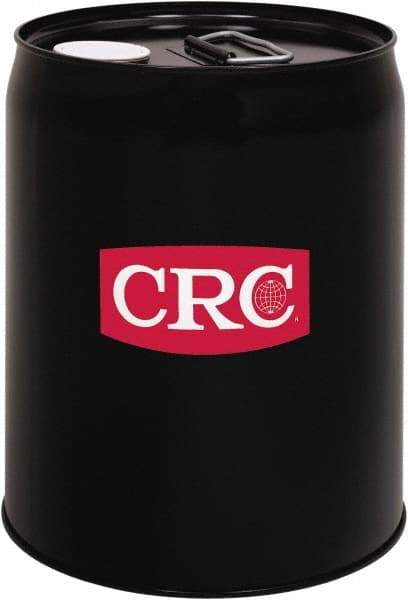 CRC - Brake Parts Cleaner - 5 Gallon Pail - Eagle Tool & Supply