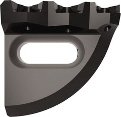 Allied Machine and Engineering - Series Revolution Drill 4-Insert Outer Drill Cartridge - Eagle Tool & Supply