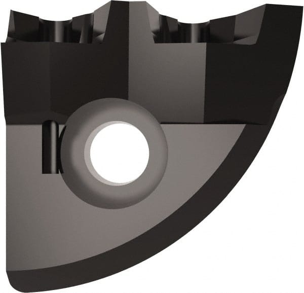 Allied Machine and Engineering - Series Revolution Drill 2-Insert Outer Drill Cartridge - Eagle Tool & Supply