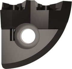 Allied Machine and Engineering - Series Revolution Drill 2-Insert Outer Drill Cartridge - Eagle Tool & Supply
