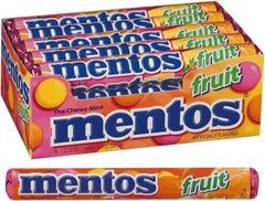 Mentos - Candy - Mint - Eagle Tool & Supply