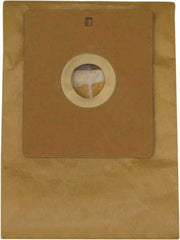 Bissell - Paper Filter Bag - For BGU500T500T - Eagle Tool & Supply