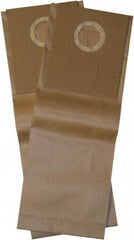 Bissell - Paper Filter Bag - For BGUPRO14T, BGUPRO18T - Eagle Tool & Supply