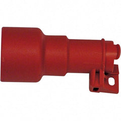 3M - Random Orbital Sander Housing - For Use with 3M Random Orbital Sanders - Eagle Tool & Supply