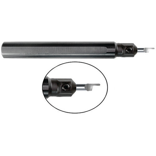 .094X.200 RA FACE GRVR