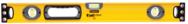 STANLEY® FATMAX® Box Beam Level – 24" - Eagle Tool & Supply