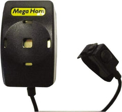 Worksman - Bicycle & Scooter Accessories Type: Horn For Use With: Bicycle; Tricycle - Eagle Tool & Supply
