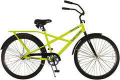Worksman - Bicycles & Scooters Type: Bicycle Number of Wheels: 2 - Eagle Tool & Supply