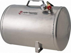 PRO-SOURCE - Compressed Air Tanks & Receivers Volume Capacity: 9 Gal. Maximum Working Pressure (psi): 125 - Eagle Tool & Supply
