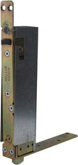 IVES - 6 Inch Long, 1 Inch Wide, Flush Bolt - Stainless Steel, Stainless Steel Finish - Eagle Tool & Supply