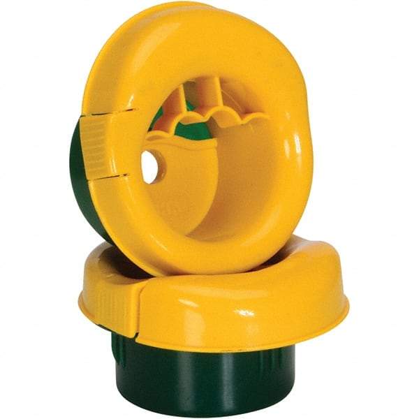 Vestil - Hand-Held Stretch Wrap Dispensers Style: Hand Dispenser Tape Width: Any - Eagle Tool & Supply