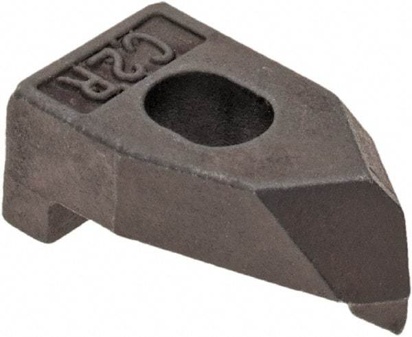 Sandvik Coromant - CxR/L Clamp for Indexables - Right Hand Cut - Eagle Tool & Supply
