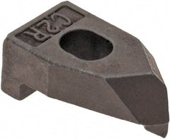 Sandvik Coromant - CxR/L Clamp for Indexables - Right Hand Cut - Eagle Tool & Supply