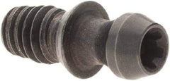 Sandvik Coromant - Torx Plus Cap Screw for Indexables - M4 Thread, Industry Std 5513 026-05, For Use with Tool Holders - Eagle Tool & Supply