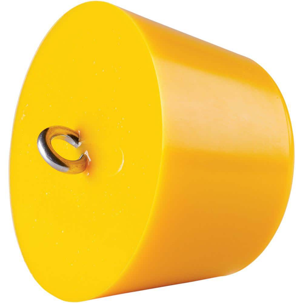 Drain Guards, Seals & Inserts; Application: Oil/Chemicals/Sediment; Overall Length: 7.00; Length (Feet): 7.00; Length (Inch): 7.00; Width (Feet): 7; Application: Oil/Chemicals/Sediment; Material: Polyurethane; Metal; Color: Yellow; Material: Polyurethane;