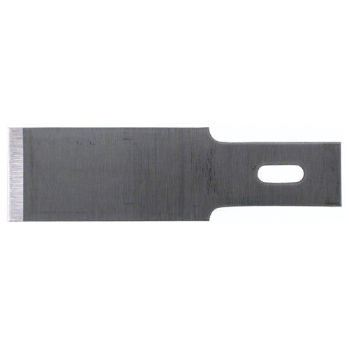 NO 18 STRAIGHT SCRAPER BLADE - Eagle Tool & Supply