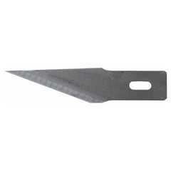 NO 19 ANGLED SCRAPER BLADE - Eagle Tool & Supply