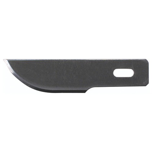 NO 22 CURVED SCRAPER BLADE - Eagle Tool & Supply