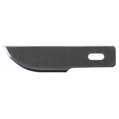 NO 22 CURVED SCRAPER BLADE - Eagle Tool & Supply
