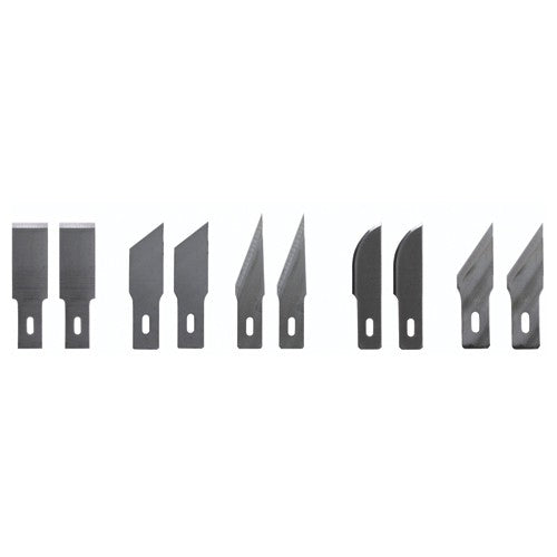 SCRAPER BLADE COMBO PACK - Eagle Tool & Supply