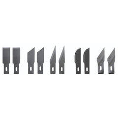 SCRAPER BLADE COMBO PACK - Eagle Tool & Supply