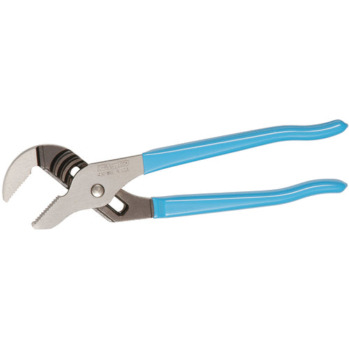 Tongue & Groove Pliers - Standard - Model 430 Comfort Grip 2″ Capacity 10″ Long - Eagle Tool & Supply