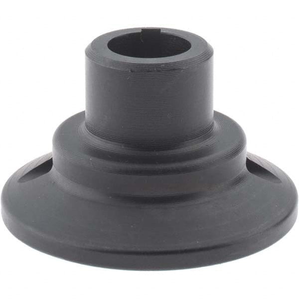 Ingersoll-Rand - Power Grinder, Buffer & Sander Parts Product Type: Wheel Flange For Use With: 61H Series - Eagle Tool & Supply