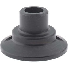 Ingersoll-Rand - Power Grinder, Buffer & Sander Parts Product Type: Wheel Flange For Use With: 61H Series - Eagle Tool & Supply