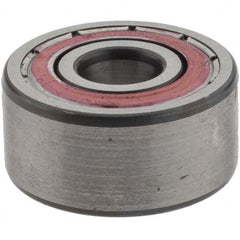 Ingersoll-Rand - Power Grinder, Buffer & Sander Parts Product Type: Bearing For Use With: 61H Series - Eagle Tool & Supply