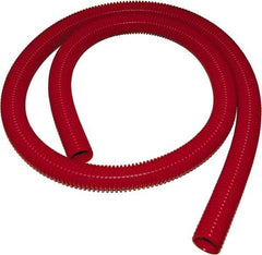 3M - Power Sander Vacuum Hose - For Use with 3M Random Orbital Sanders - Eagle Tool & Supply