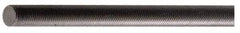 SGL Carbon Group - 12 Inch Long EDM Rod - 1/2 Inch Wide - Eagle Tool & Supply