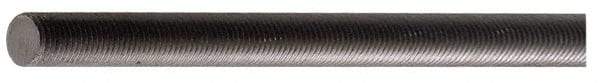 SGL Carbon Group - 12 Inch Long EDM Rod - 1/4 Inch Wide - Eagle Tool & Supply