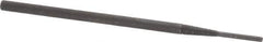 Value Collection - 1/8" Pilot Diam x 1" Pilot Length, Cartridge Roll Mandrel - 1/4" Shank Diam x 4-1/2" Shank Length, 6" OAL, Quick Change - Eagle Tool & Supply