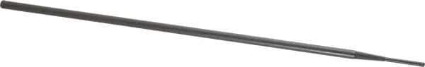 Value Collection - 1/8" Pilot Diam x 1" Pilot Length, Cartridge Roll Mandrel - 1/4" Shank Diam x 10-1/2" Shank Length, 12" OAL, Quick Change - Eagle Tool & Supply