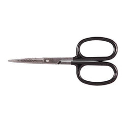 Heritage Cutlery - Scissors & Shears Blade Material: Carbon Steel Applications: Sewing - Eagle Tool & Supply