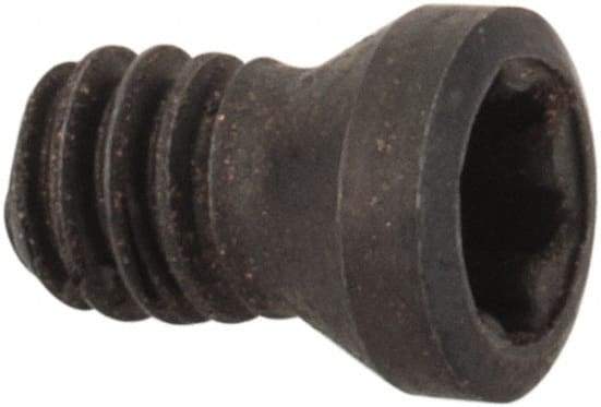 Seco - Torx Plus Lock Screw for Indexable Milling - For Use with Inserts - Eagle Tool & Supply