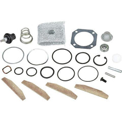 Dynabrade - Air Die Grinder Motor Tune-Up Kit - Eagle Tool & Supply