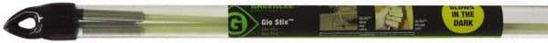 Greenlee - Green Lightstick - 75 Inch Long - Eagle Tool & Supply