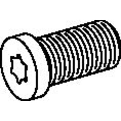 MS1595 CLAMP SCREW MS1595 - Eagle Tool & Supply