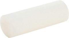 3M - 1" Diam, 3" Long, Clear, Glue Stick - Eagle Tool & Supply