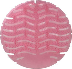 Fresh Products - Urinal Screen - Red, Spiced Apple Scent - Eagle Tool & Supply