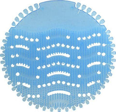 Fresh Products - Urinal Screen - Blue, Cotton Blossom Scent - Eagle Tool & Supply
