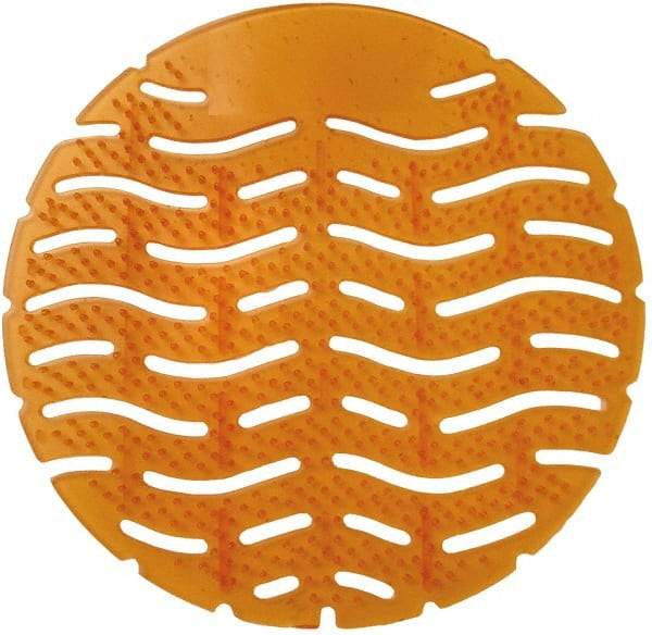Fresh Products - Urinal Screen - Orange, Mango Scent - Eagle Tool & Supply