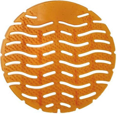 Fresh Products - Urinal Screen - Orange, Mango Scent - Eagle Tool & Supply