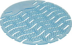 Fresh Products - Urinal Screen - Blue, Ocean Mist Scent - Eagle Tool & Supply