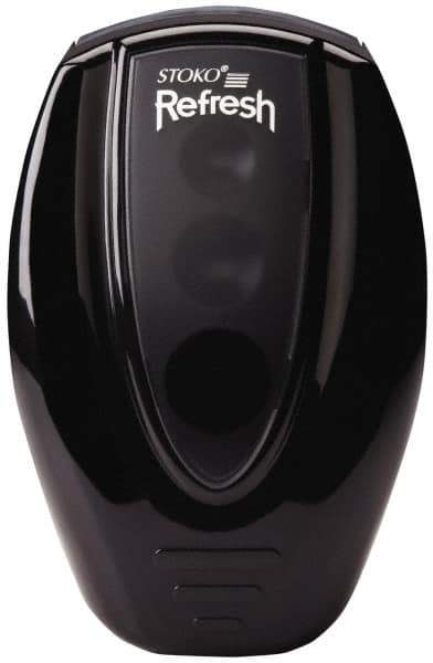 SC Johnson Professional - 500 mL Liquid Hand Soap Dispenser - Plastic, Hanging, Black - Eagle Tool & Supply