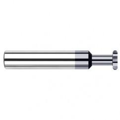 .0075R X 1/4D FULL R KYSEAT ALTIN - Eagle Tool & Supply
