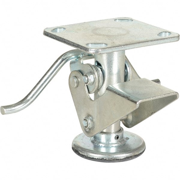 Vestil - Floor Locks PSC Code: 5340 - Eagle Tool & Supply